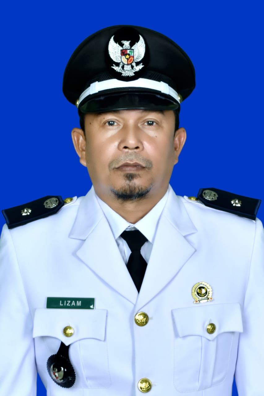 Geuchik Gampong Peukan Langsa Periode 2022-2028